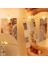 - LED Işıklı 10'lu Fotoğraf Mandalları - Dekoratif Albüm Mandalı, Parti, Doğum Günü, Bebek Yaşı Kutlama 3