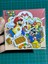 Cuppy Box Super Mario Sticker Set 20 Parça 2