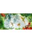 60X60 LED Panel Aydınlatma Armatür Avize Sıva Altı Desenli 1x2 Ikili Grup 46510814SA 4