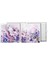 60X60 LED Panel Aydınlatma Armatür Avize Sıva Altı Desenli 1x2 Ikili Grup 46510820SA 2