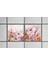 60X60 LED Panel Aydınlatma Armatür Avize Sıva Altı Desenli 1x2 Ikili Grup 46510835SA 3