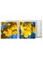60X60 LED Panel Aydınlatma Armatür Avize Sıva Altı Desenli 1x2 Ikili Grup 46510763SA 2