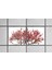 60X60 LED Panel Aydınlatma Armatür Avize Sıva Altı Desenli 1x2 Ikili Grup 46510780SA 3