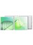 60X60 LED Panel Aydınlatma Armatür Avize Sıva Altı Desenli 1x2 Ikili Grup 46510067SA 2