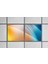 60X60 LED Panel Aydınlatma Armatür Avize Sıva Altı Desenli 1x2 Ikili Grup 46510125SA 3