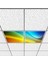 60X60 LED Panel Aydınlatma Armatür Avize Sıva Altı Desenli 1x2 Ikili Grup 46510117SA 1