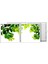 60X60 LED Panel Aydınlatma Armatür Avize Sıva Altı Desenli 1x2 Ikili Grup 46510149SA 2