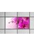 60X60 LED Panel Aydınlatma Armatür Avize Sıva Altı Desenli 1x2 Ikili Grup 46510142SA 3