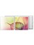 60X60 LED Panel Aydınlatma Armatür Avize Sıva Altı Desenli 1x2 Ikili Grup 46510040SA 2