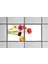 60X60 LED Panel Aydınlatma Armatür Avize Sıva Altı Desenli 1x2 Ikili Grup 46510683SA 3