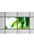 60X60 LED Panel Aydınlatma Armatür Avize Sıva Altı Desenli 1x2 Ikili Grup 46510152SA 3