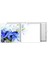 60X60 LED Panel Aydınlatma Armatür Avize Sıva Altı Desenli 1x2 Ikili Grup 46510895SA 2