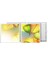 60X60 LED Panel Aydınlatma Armatür Avize Sıva Altı Desenli 1x2 Ikili Grup 46510053SA 2