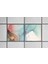 60X60 LED Panel Aydınlatma Armatür Avize Sıva Altı Desenli 1x2 Ikili Grup 46510860SA 3
