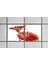 60X60 LED Panel Aydınlatma Armatür Avize Sıva Altı Desenli 1x2 Ikili Grup 46510693SA 3