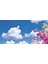 60X60 LED Panel Aydınlatma Armatür Avize Sıva Altı Desenli 1x2 Ikili Grup 46510867SA 4