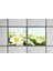 60X60 LED Panel Aydınlatma Armatür Avize Sıva Altı Desenli 1x2 Ikili Grup 46510959SA 3