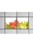 60X60 LED Panel Aydınlatma Armatür Avize Sıva Altı Desenli 1x2 Ikili Grup 46510988SA 3