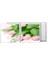 60X60 LED Panel Aydınlatma Armatür Avize Sıva Altı Desenli 1x2 Ikili Grup 46510778SA 2