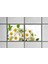 60X60 LED Panel Aydınlatma Armatür Avize Sıva Altı Desenli 1x2 Ikili Grup 46510696SA 3