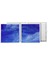 60X60 LED Panel Aydınlatma Armatür Avize Sıva Altı Desenli 1x2 Ikili Grup 46510952SA 2
