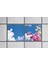 60X60 LED Panel Aydınlatma Armatür Avize Sıva Altı Desenli 1x2 Ikili Grup 46510155SA 3