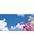 60X60 LED Panel Aydınlatma Armatür Avize Sıva Altı Desenli 1x2 Ikili Grup 46510155SA 4