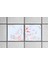 60X60 LED Panel Aydınlatma Armatür Avize Sıva Altı Desenli 1x2 Ikili Grup 46510902SA 3