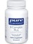 Pure Encapsulations Vitamin B Complex Plus 120 Capsules Thiamin Riboflavin Niacin Vitamin B6 Metil Folate Vitamin B12 Methylcobalamin Biotin Pantothenic Acid Non Gmo Hypoallergenic 1