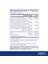 Pure Encapsulations Vitamin B Complex Plus 120 Capsules Thiamin Riboflavin Niacin Vitamin B6 Metil Folate Vitamin B12 Methylcobalamin Biotin Pantothenic Acid Non Gmo Hypoallergenic 2