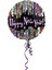 At Market TM-BLN-0146 Happy New Year Folyo Balon, 43 cm 1