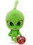 Ladybug Kwami Mon Ami Wayzz 24 cm Bebek Peluşu, Reçine Gözlü, Parlak Parlak Peluş, Detaylı Dikiş (Wyncor) 1