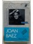 Joan Baez Recently 1988 Kaset (Orjnal Dönem Baskı Kaset) 1