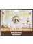 And Tribe Simli Harf Banner 19X14, 5cm 2m 1 Adet 1