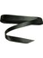 - Siyah Saten Kurdele 3 Cm 10 Metre 1