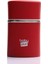 Plus Paslanmaz Çelik Kırmızı Bebek Mama Saklama Termosu 260 ml 1