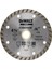 DW47450HP Elmas Disk, Metalik, 1 Adet 1