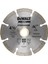 DW47452HP Elmas Disk, Metalik, 1 Adet 1