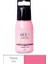 : Boyutlu Boya : 60 ml : Pembe 1