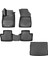 Opel Corsa F 2025 Model 3D Havuzlu Paspas ve Bagaj Havuzu Set 1