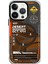 Iphone 15 Pro Map Magsafe Kapak - Desert 12 1