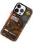 Iphone 15 Pro Map Magsafe Kapak - Desert 12 3