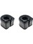 Ford Focus 1998-2005 Arka Viraj Demir Lastiği Takımı 2 Adet Marka 98AG4A037BA 1