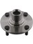 Ford Focus 1998-2002 Ön Porya Bijonlu Marka 5N111104AA 1