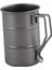 Kamp Kupası Soğuk Su Bardağı Drinkware Kahve Kupaları Ev Ofis Barbekü Balıkçılık Için (Yurt Dışından) 2