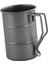 Kamp Kupası Soğuk Su Bardağı Drinkware Kahve Kupaları Ev Ofis Barbekü Balıkçılık Için (Yurt Dışından) 4