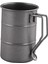Kamp Kupası Soğuk Su Bardağı Drinkware Kahve Kupaları Ev Ofis Barbekü Balıkçılık Için (Yurt Dışından) 5