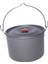 Barbekü Kamp Balıkçılık Için Ilı Pot Ultralight Mutfak Tencere (Yurt Dışından) 3
