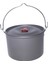 Barbekü Kamp Balıkçılık Için Ilı Pot Ultralight Mutfak Tencere (Yurt Dışından) 4