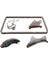 Opel Astra K 1.6 Dizel Triger Zincir Seti Marka 95528472 636449 636454 636453 636452 1